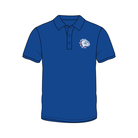 East Point JFC Club Polo