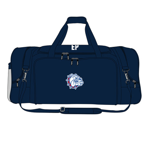East Point JFC Sportsbag