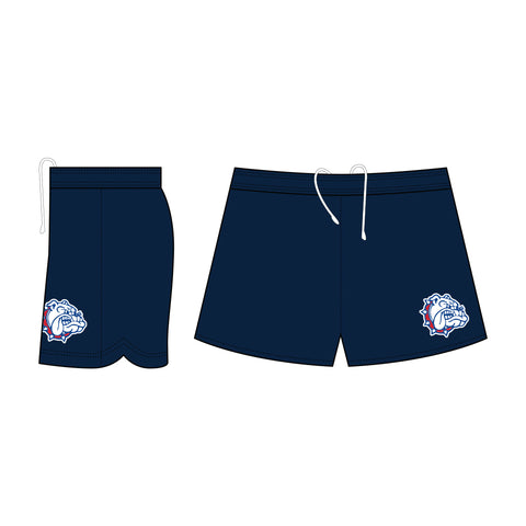 East Point JFC Training Shorts - Womens
