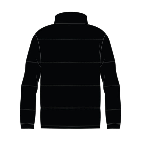 Frankston Dolphins JFC Puffer Jacket