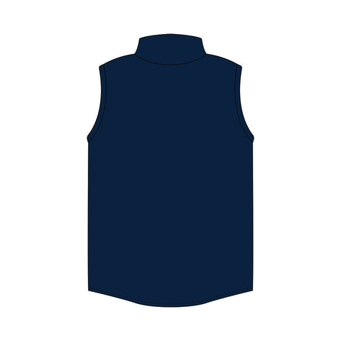 Geelong Amateur FNC Casual Vest