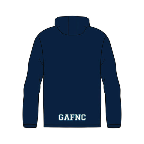 Geelong Amateur FNC Rain Jacket