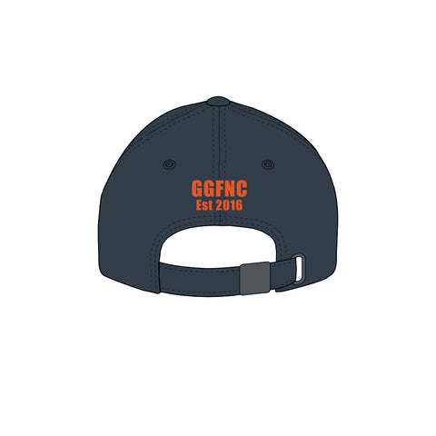 Gisborne Giants FNC Supporter Cap