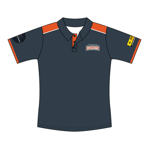 Gisborne Giants FNC Club Polo