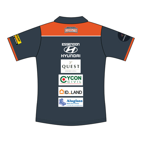 Gisborne Giants FNC Club Polo