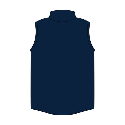 Gisborne Rookies Casual Vest