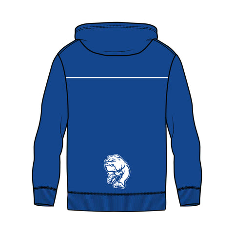 Gisborne Rookies Fleece Hoodie