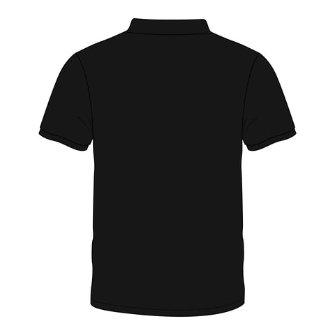 Glengarry Junior FC Club Polo