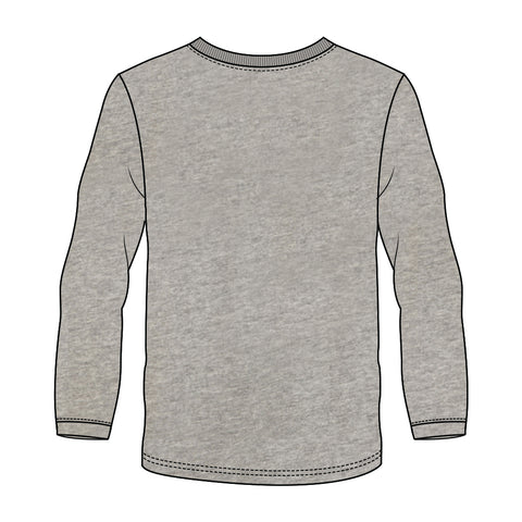 Hamilton FNC Long Sleeve Tee