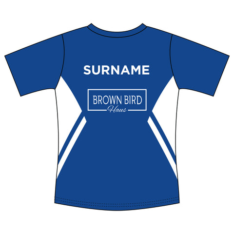 Hamilton FNC Womens Warm Up Top