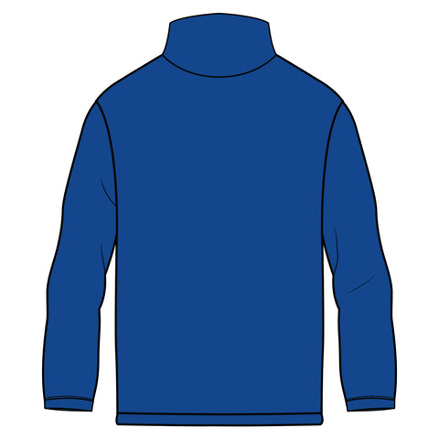 Hamilton FNC 1/4 Zip Fleece