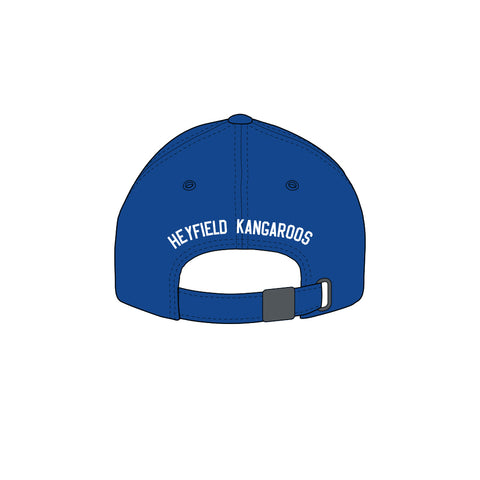Heyfield FNC Supporter Cap