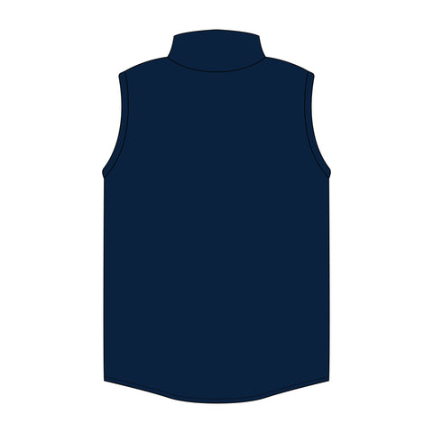 Heyfield FNC Casual Vest