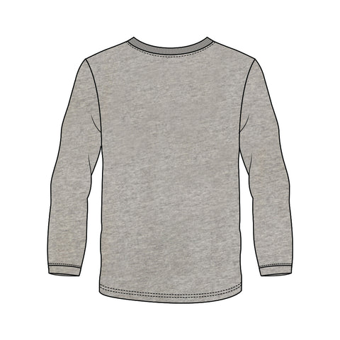 Heyfield FNC Long Sleeve Tee
