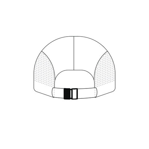 Heyfield FNC Training Cap
