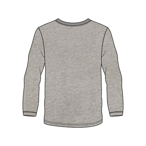 Imperials JFC Long Sleeve Tee
