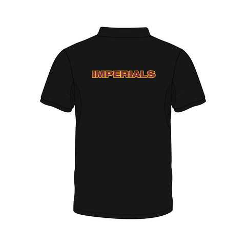 Imperials JFC Club Polo