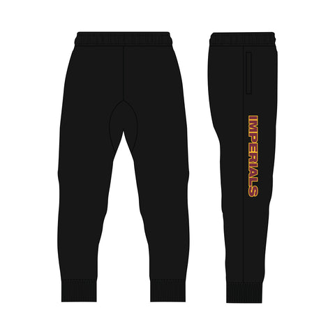 Imperials JFC Fleece Trackpants