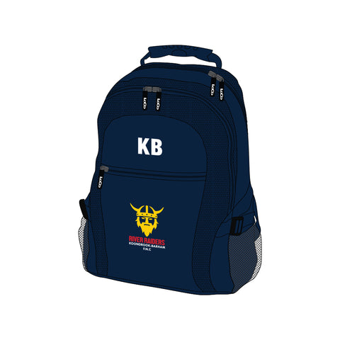 Koondrook-Barham FNC Backpack