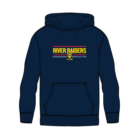 Koondrook-Barham FNC Fleece Hoodie