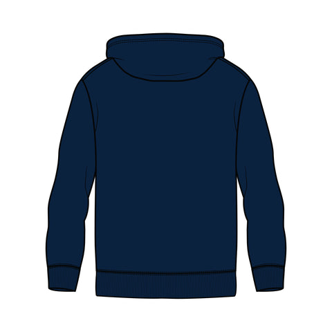 Koondrook-Barham FNC Fleece Hoodie