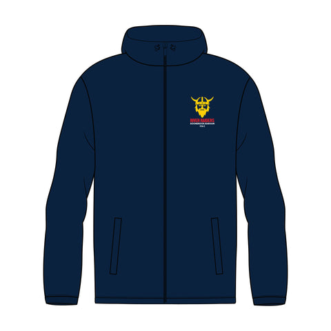 Koondrook-Barham FNC Rain Jacket
