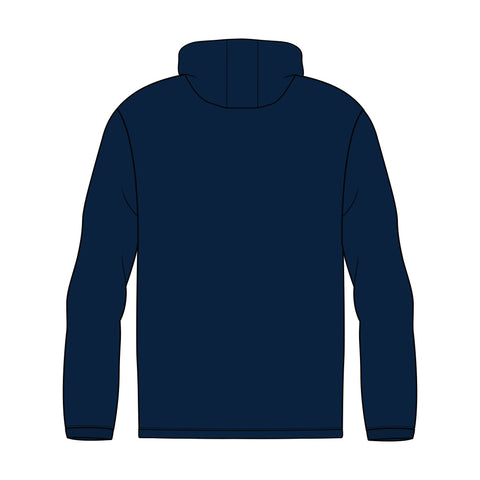 Koondrook-Barham FNC Rain Jacket