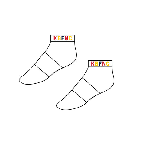 Koondrook-Barham FNC Netball Socks