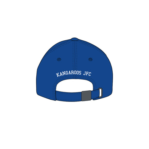 Kangaroos JFC Supporter Cap