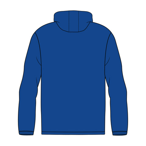Kangaroos JFC Rain Jacket