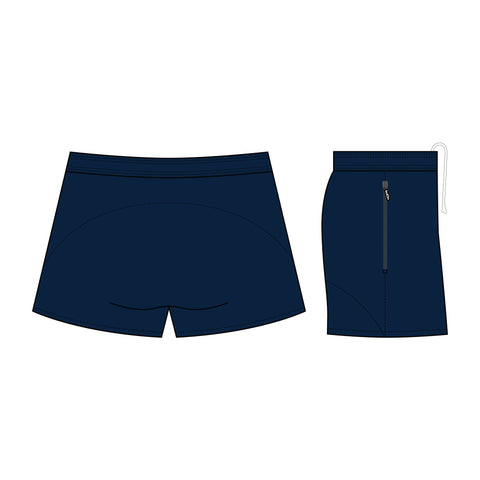 Kangaroos JFC Training Shorts
