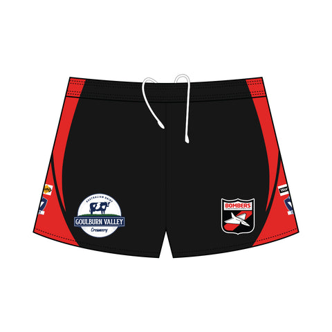 Kyabram FNC Playing Shorts - Home