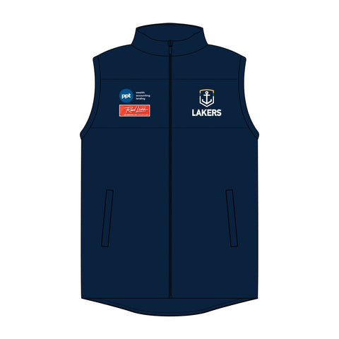 Lake Wendouree FNC Casual Vest