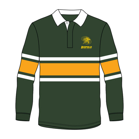 Leopold FNC 2024 Rugby Top