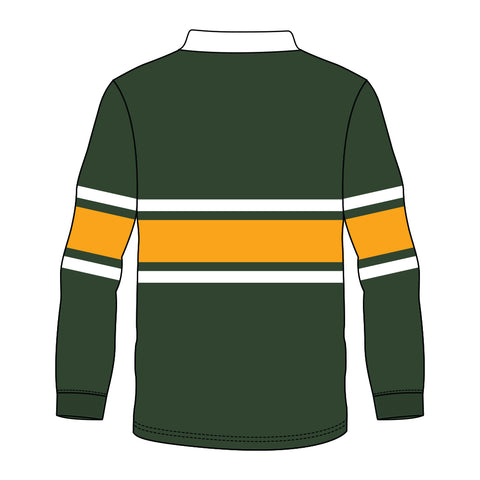Leopold FNC 2024 Rugby Top