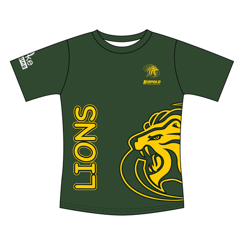 Leopold FNC 2024 Junior Training Tee