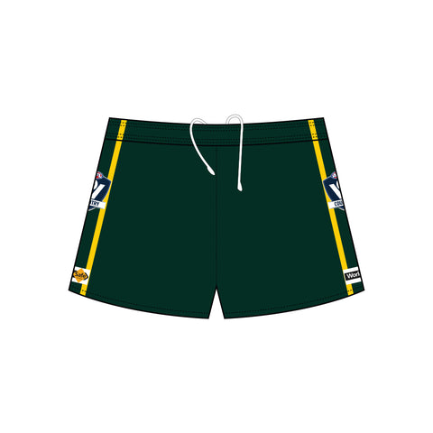 Leopold FNC Junior Football Shorts