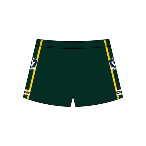 Leopold FNC Junior Football Shorts