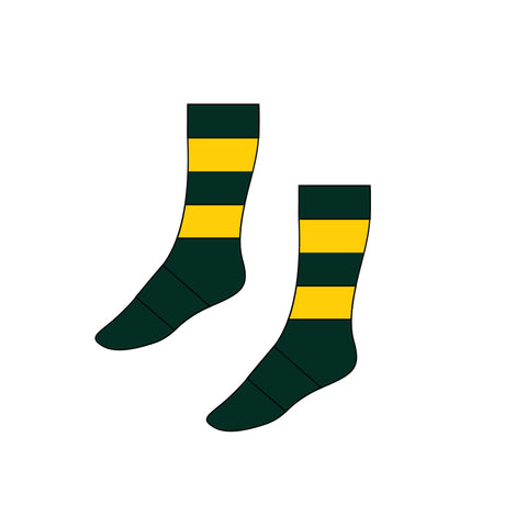 Leopold FNC Football Socks - Long