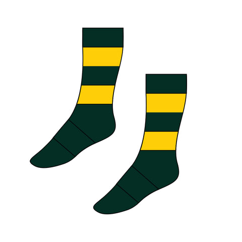Leopold FNC Football Socks