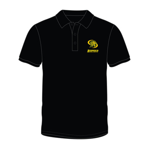 Leopold FNC Club Polo