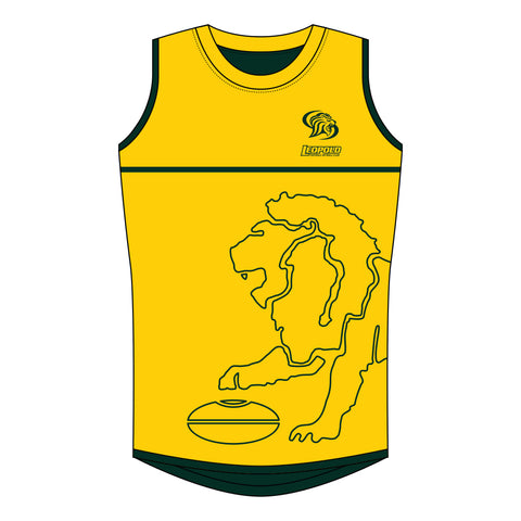 Leopold FNC Reversible Training Jumper