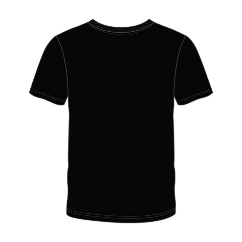 Leopold FNC Short Sleeve Tee - Black