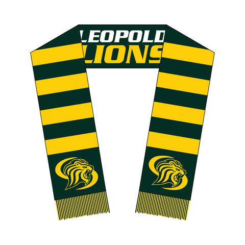 Leopold FNC Supporter Scarf