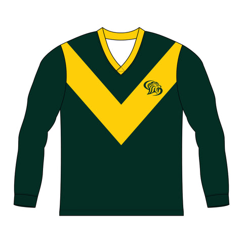 Leopold FNC Supporter Jumper
