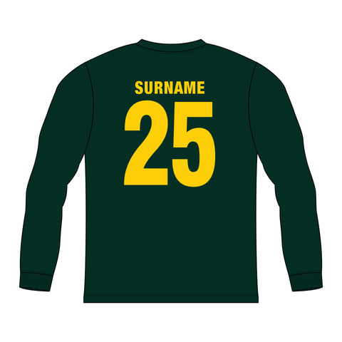 Leopold FNC Supporter Jumper
