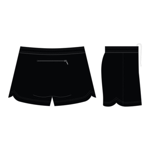 Leopold FNC Womens Training Shorts