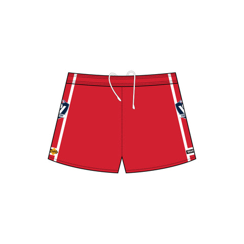 Ocean Grove FNC Junior Playing Shorts