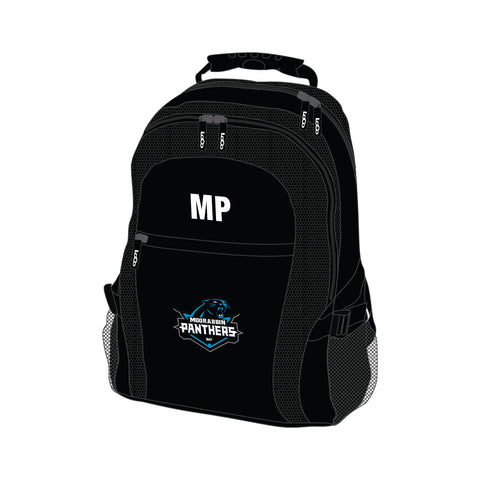 Moorabbin Baseball Club Backpack