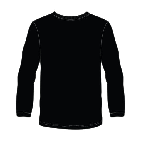 Moorabbin Baseball Club Long Sleeve Tee